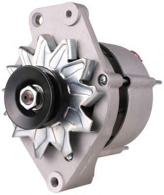 Generator / Alternator 4