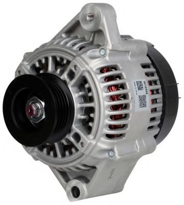 Generator / Alternator 4