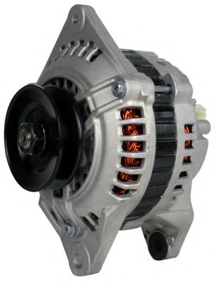 Generator / Alternator 4