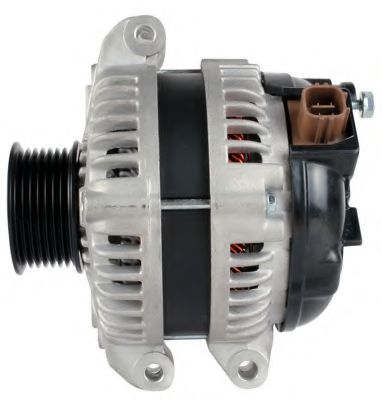 Generator / Alternator 3