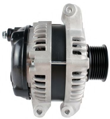 Generator / Alternator 5
