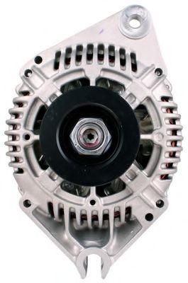 Generator / Alternator 2