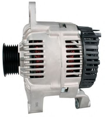 Generator / Alternator 3