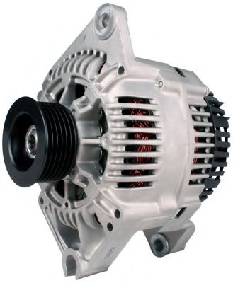 Generator / Alternator 4