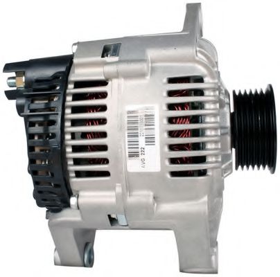 Generator / Alternator 5