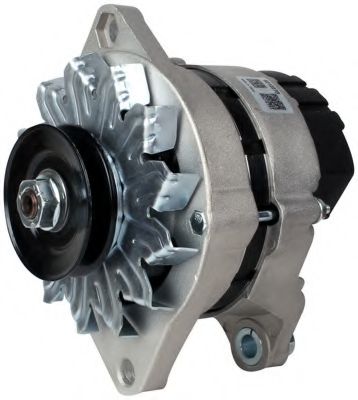 Generator / Alternator 4