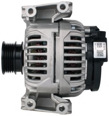 Generator / Alternator 3