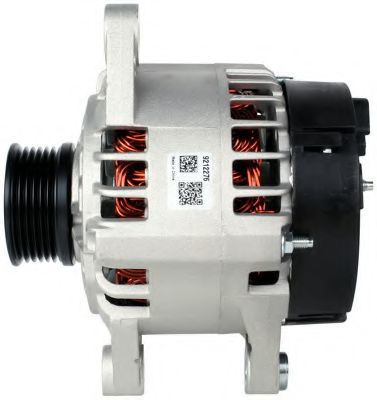 Generator / Alternator 3