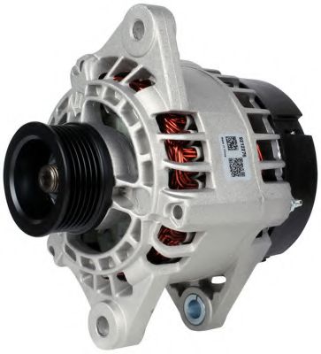 Generator / Alternator 4