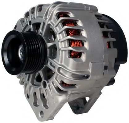 Generator / Alternator 4