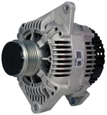 Generator / Alternator 4