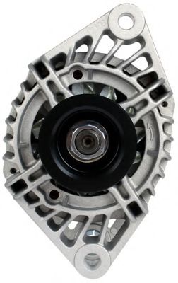 Generator / Alternator 2
