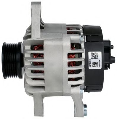 Generator / Alternator 3