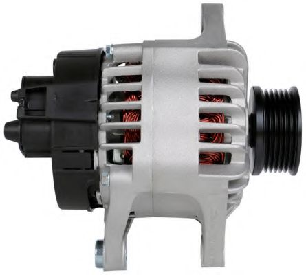 Generator / Alternator 5