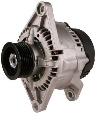 Generator / Alternator 4