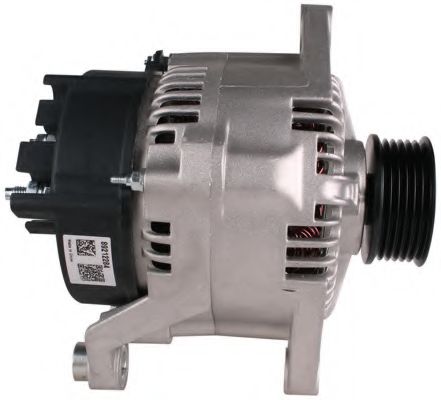 Generator / Alternator 5