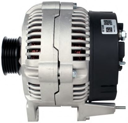 Generator / Alternator 3