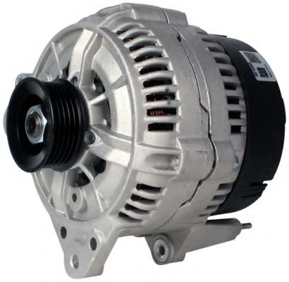 Generator / Alternator 4