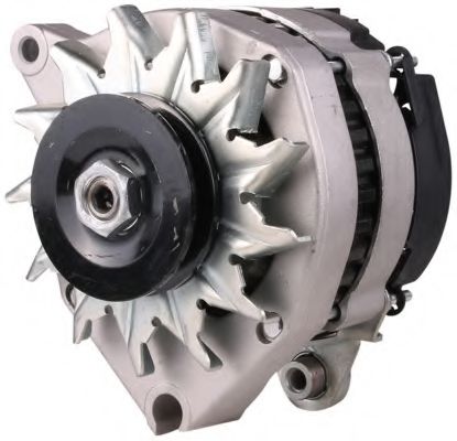 Generator / Alternator 4