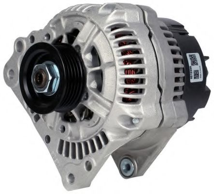 Generator / Alternator 4