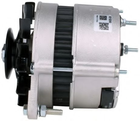 Generator / Alternator 3
