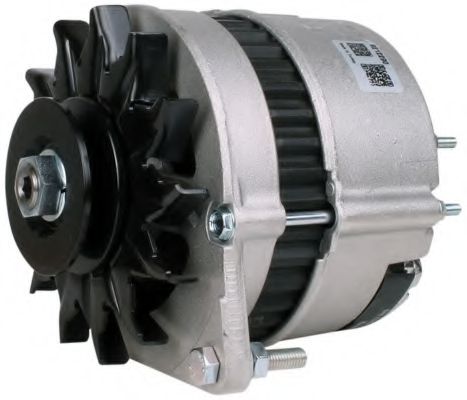 Generator / Alternator 4