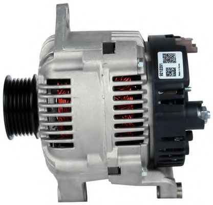 Generator / Alternator 3