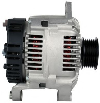Generator / Alternator 5