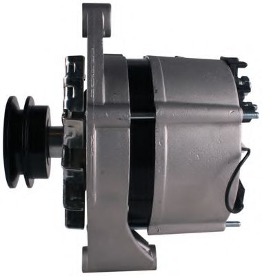 Generator / Alternator 3