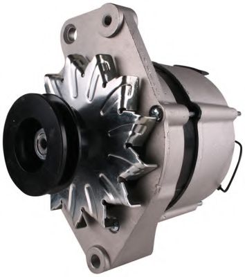 Generator / Alternator 4