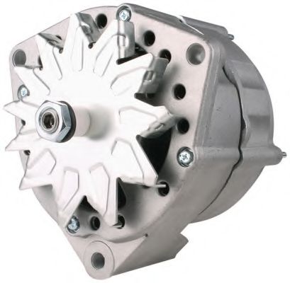 Generator / Alternator 4