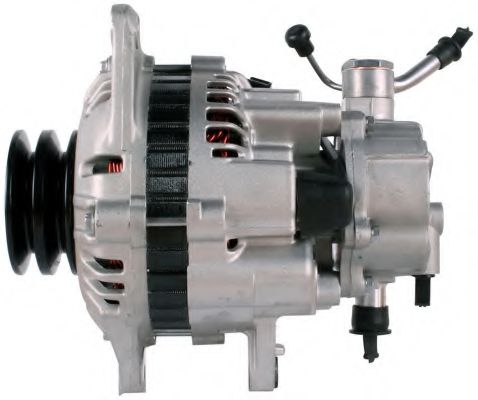 Generator / Alternator 3
