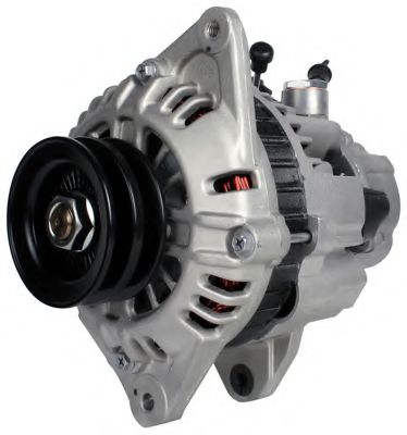 Generator / Alternator 4