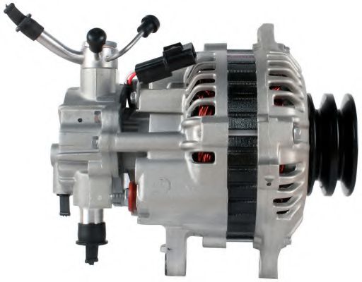 Generator / Alternator 5