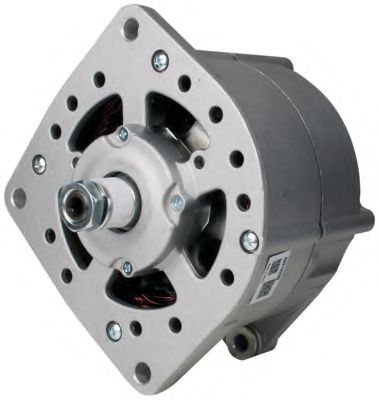 Generator / Alternator 4