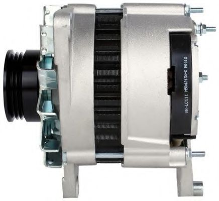 Generator / Alternator 3