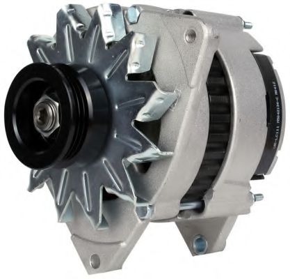 Generator / Alternator 4