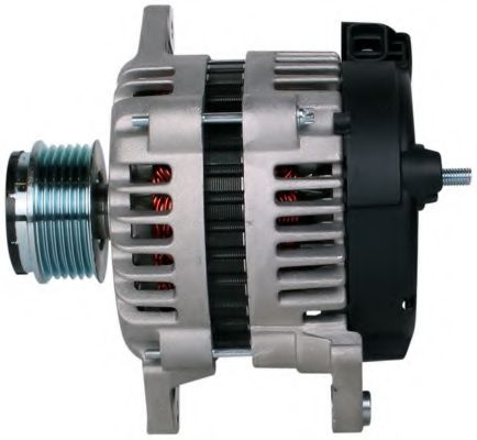 Generator / Alternator 3
