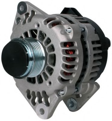 Generator / Alternator 4