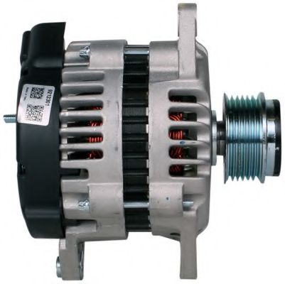 Generator / Alternator 5
