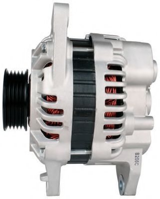 Generator / Alternator 3