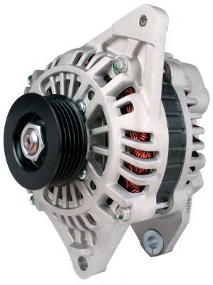 Generator / Alternator 4