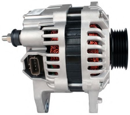 Generator / Alternator 5