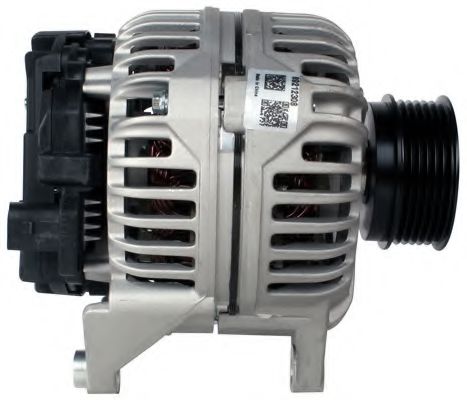 Generator / Alternator 5