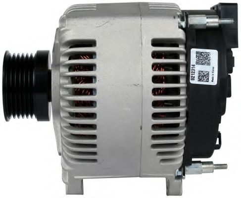 Generator / Alternator 3