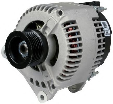 Generator / Alternator 4