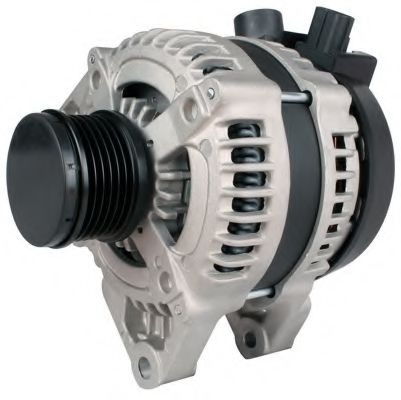Generator / Alternator 4