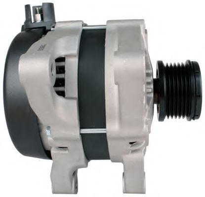 Generator / Alternator 5