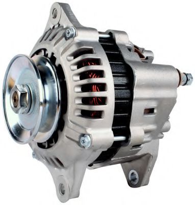 Generator / Alternator 4