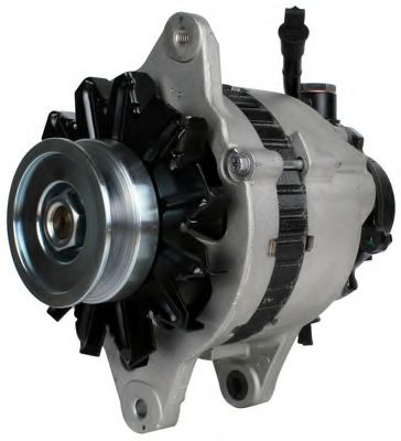 Generator / Alternator 4